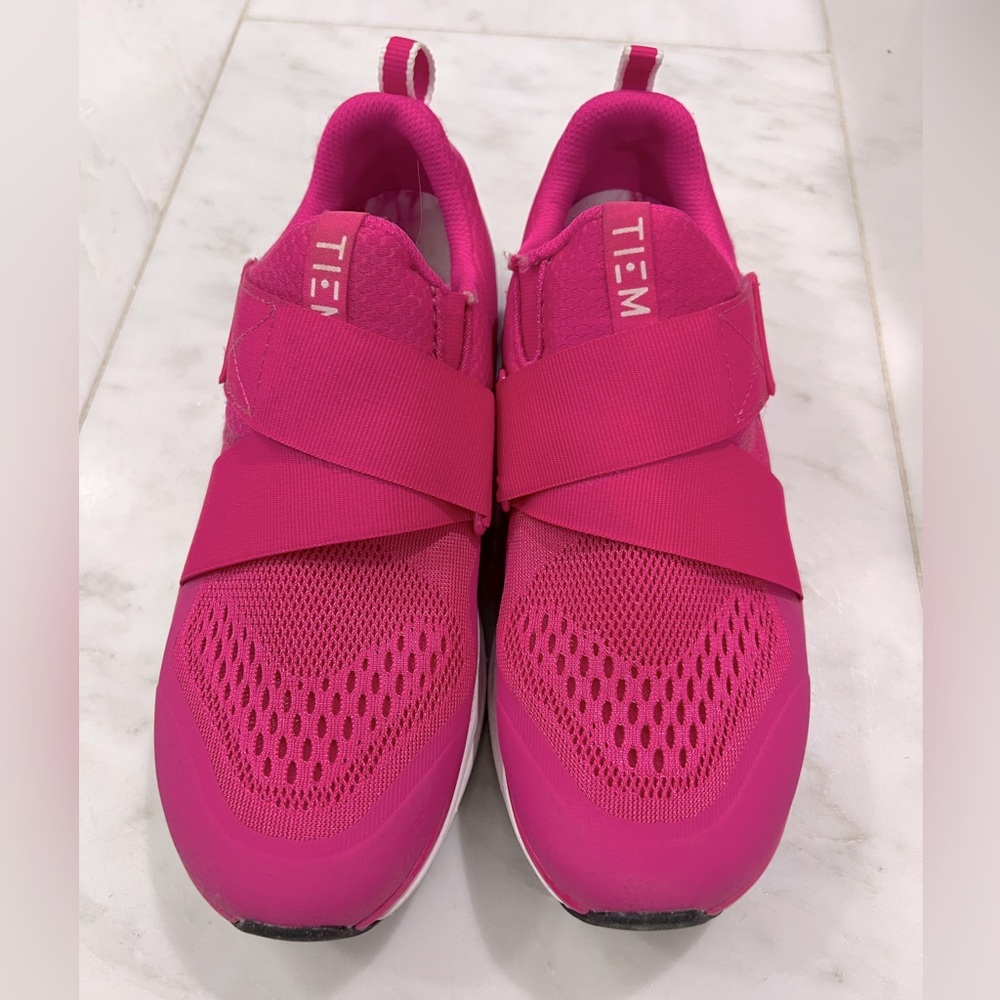 Tiem spin shoes - Slipstream
